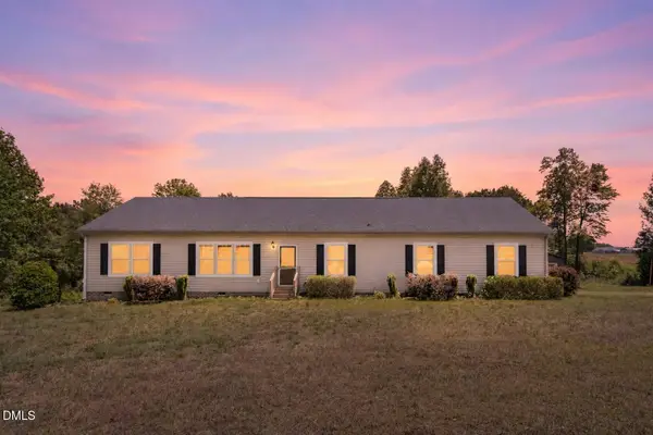 1634 Lynch Road, Selma, NC 27576