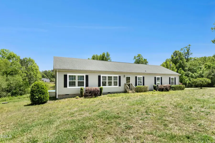 1634 Lynch Road, Selma, NC 27576 - #2