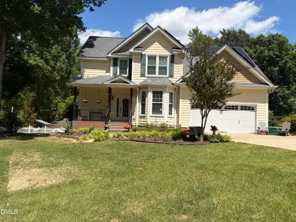 545 Ryans Lane, Clayton, NC 27520