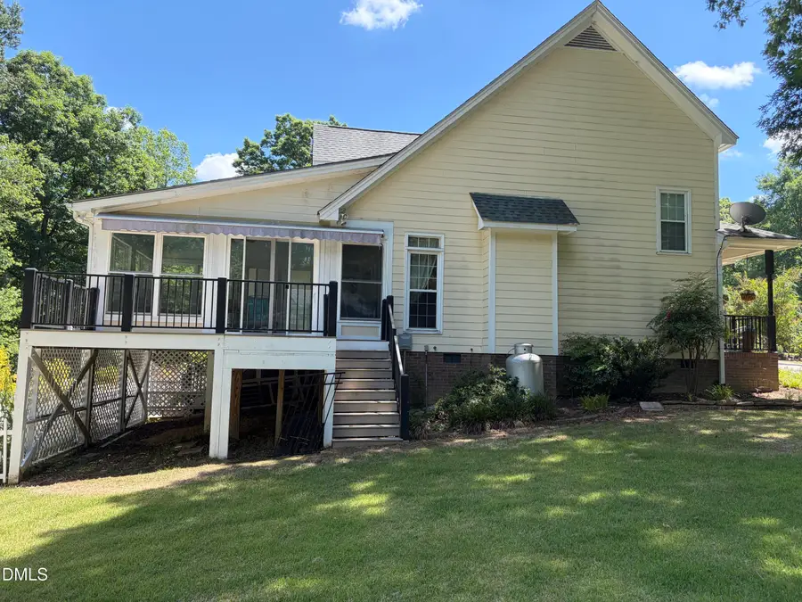 545 Ryans Lane, Clayton, NC 27520 - #3