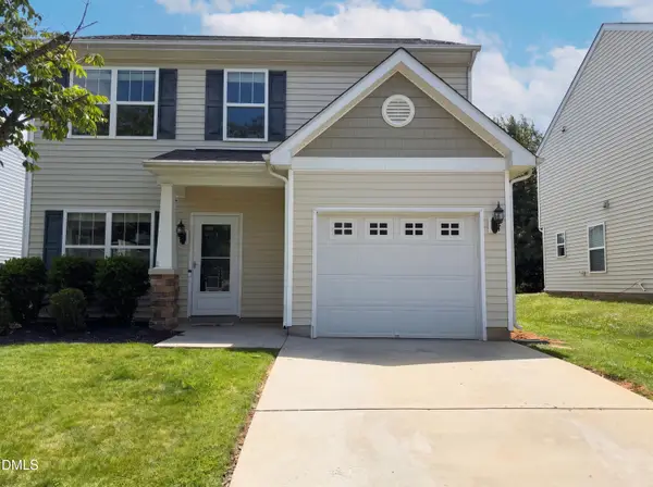 1305 Silver Drive, Mebane, NC 27302