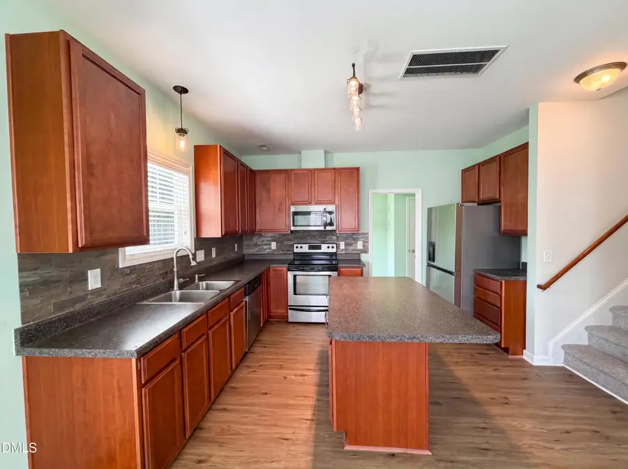 1305 Silver Drive, Mebane, NC 27302 - #2