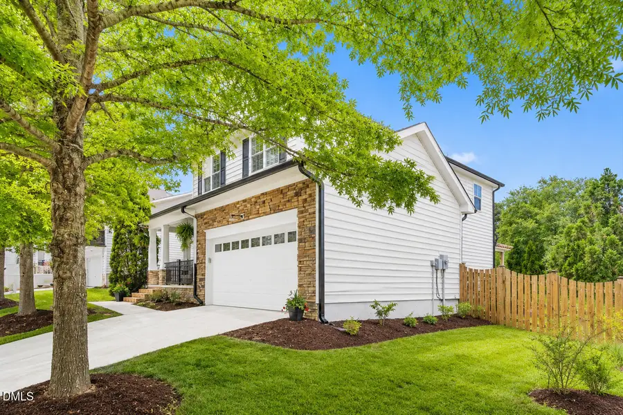 5904 Lyon Farm Drive, Durham, NC 27713 - #3