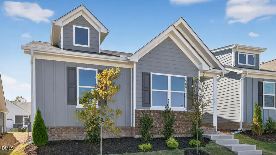 1405 White Verona Way, Knightdale, NC 27545 - #2