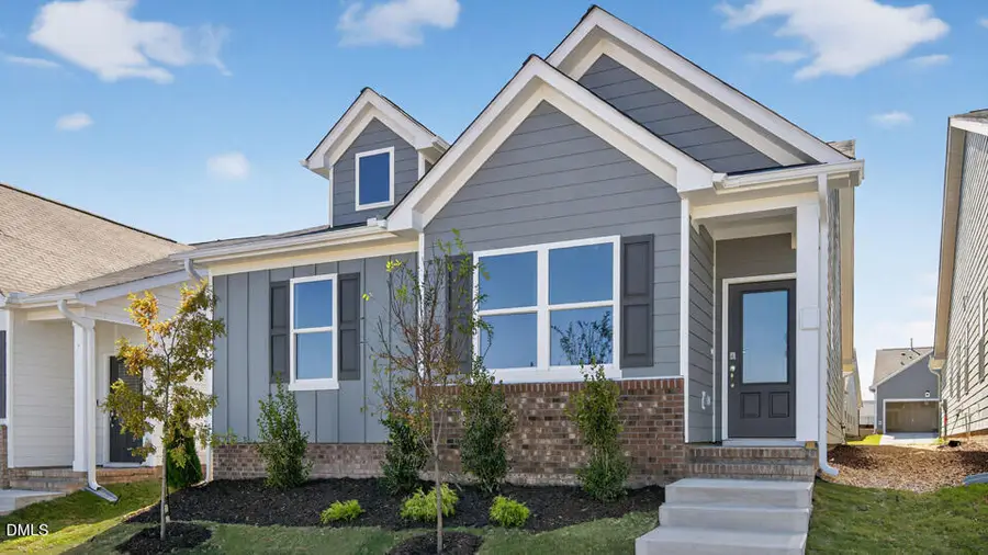 1405 White Verona Way, Knightdale, NC 27545 - #3