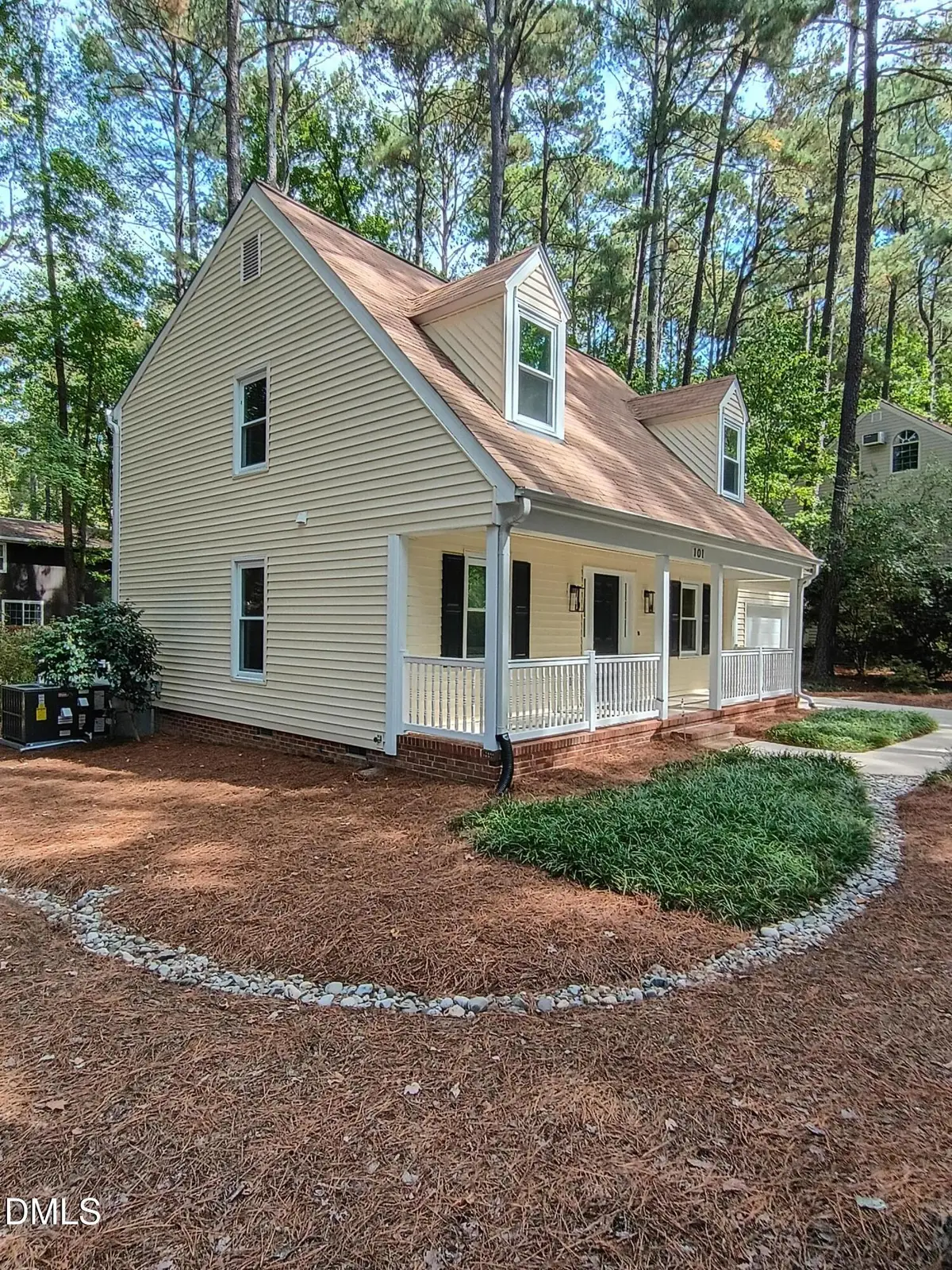 101 Flora Mcdonald Lane, Cary, NC 27511 - #1