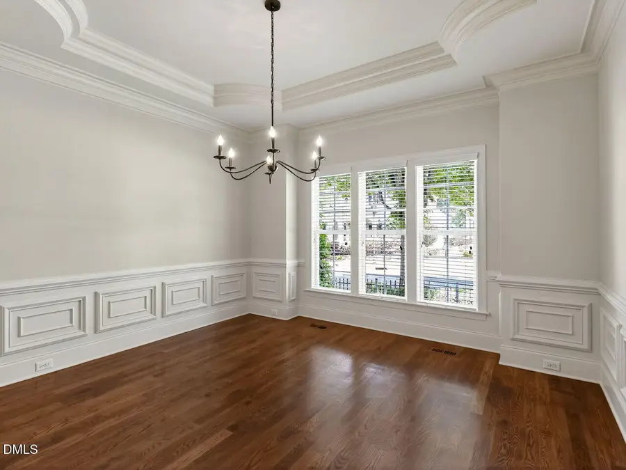 1813 Green Oaks Parkway, Holly Springs, NC 27540 - #3