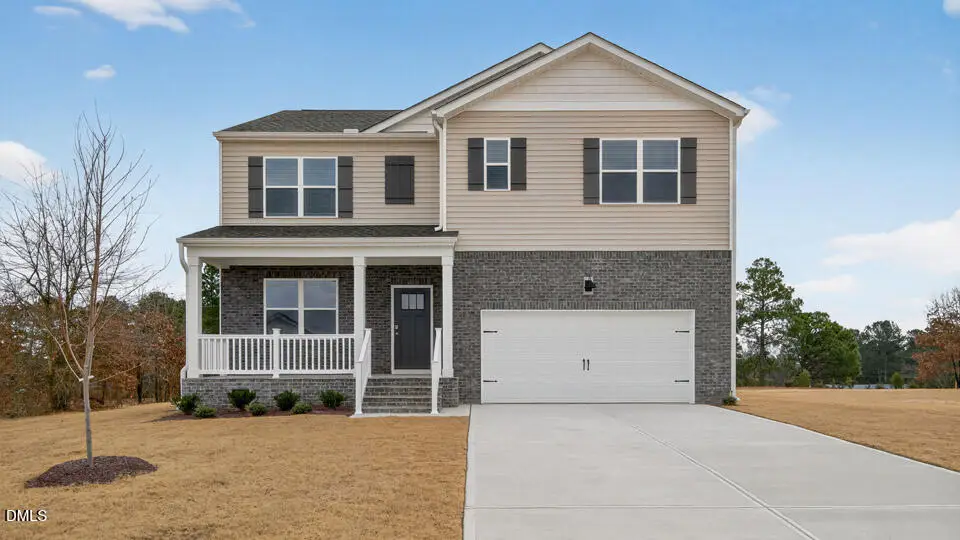 150 Lone Star Drive, Lillington, NC 27546 - #1