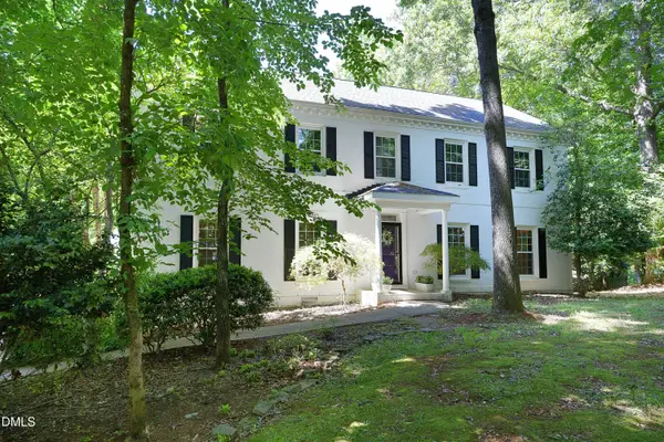 1121 Braswell Creek Point, Holly Springs, NC 27540
