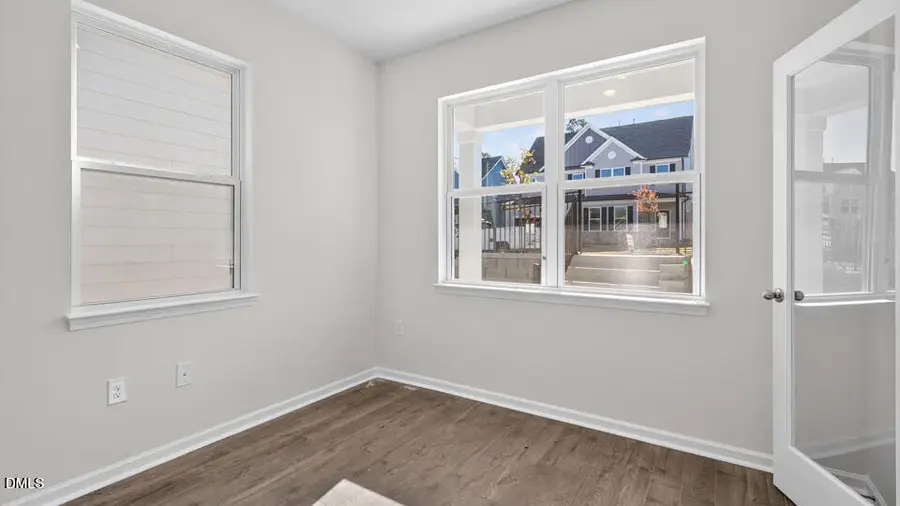 1416 White Verona Way, Knightdale, NC 27545 - #3