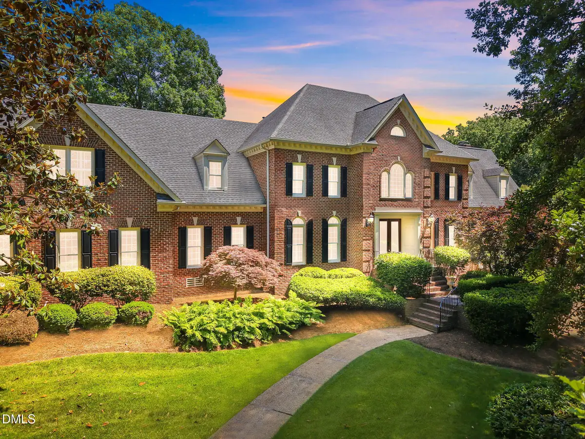 6324 Wakefalls Drive, Wake Forest, NC 27587 - #1