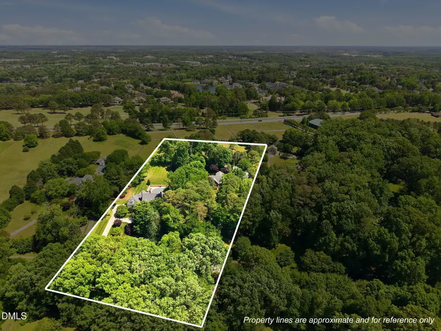 6324 Wakefalls Drive, Wake Forest, NC 27587 - #3