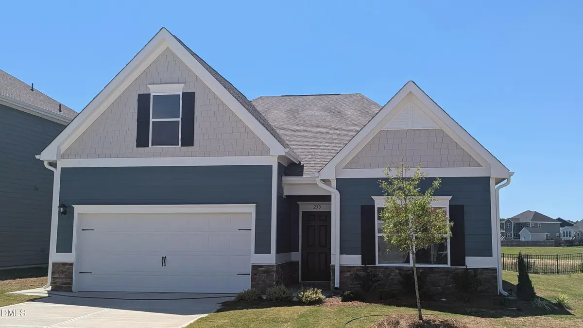 250 Ambassador Drive, Clayton, NC 27520 - #1