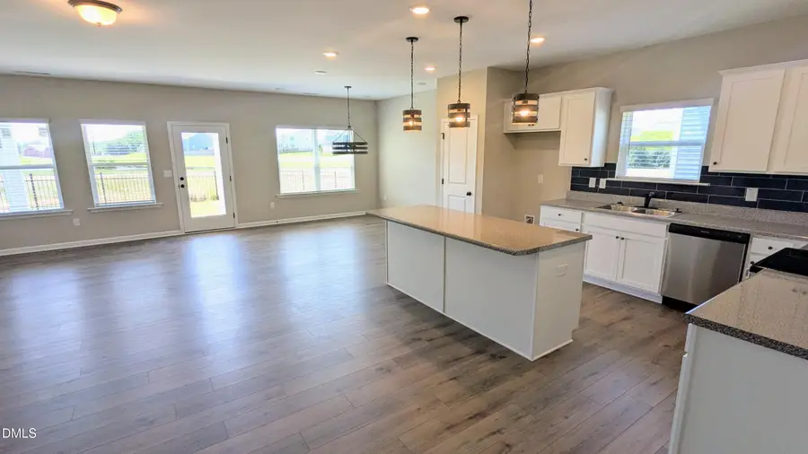 250 Ambassador Drive, Clayton, NC 27520 - #3