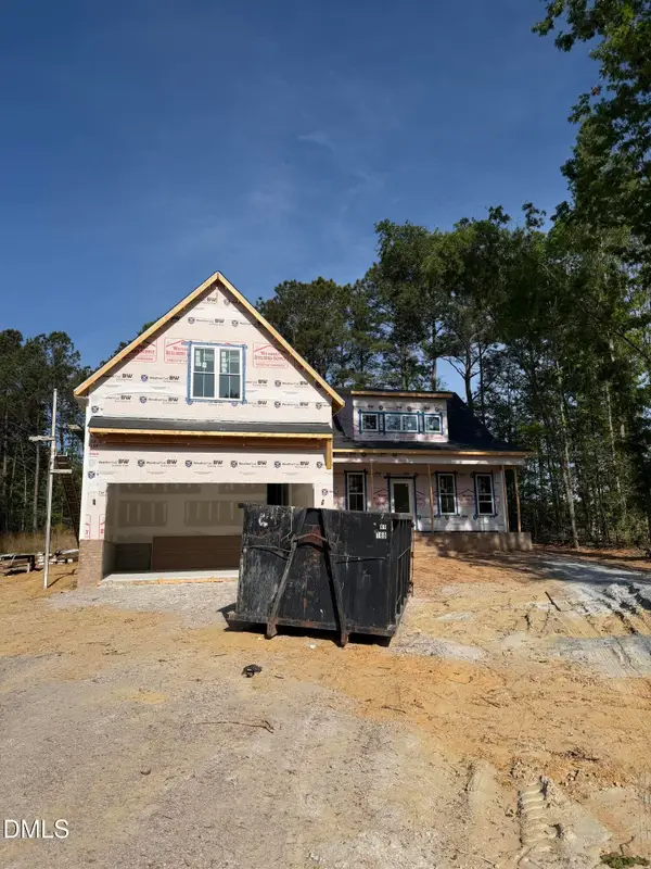 75 Copper Penny Road, Zebulon, NC 27597