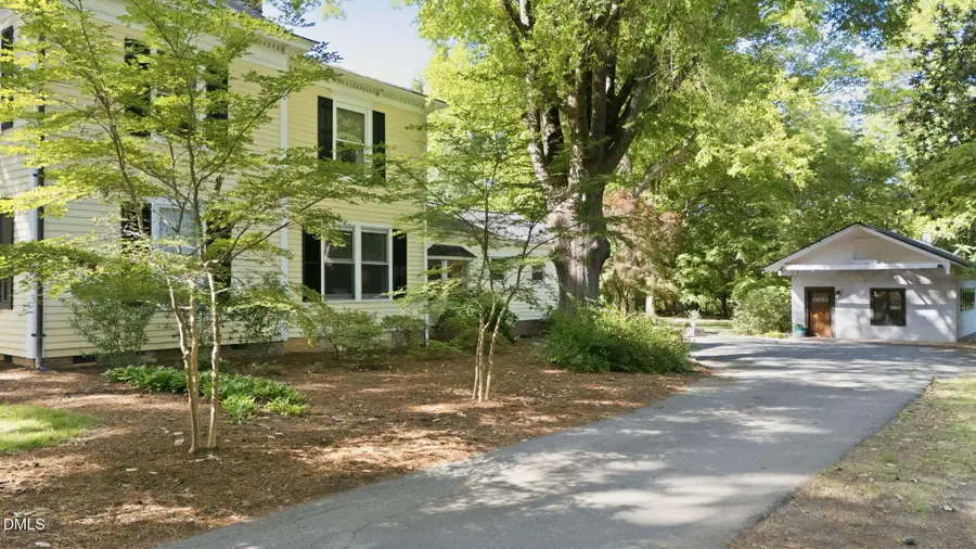 513 College Street, Oxford, NC 27565 - #2