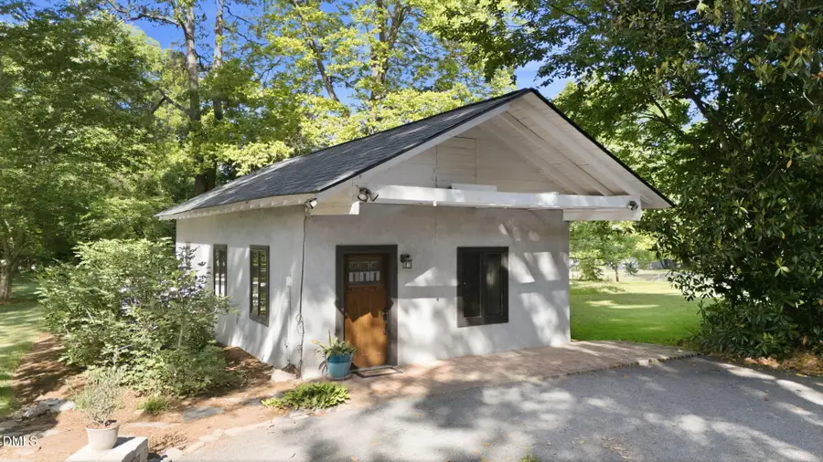 513 College Street, Oxford, NC 27565 - #3