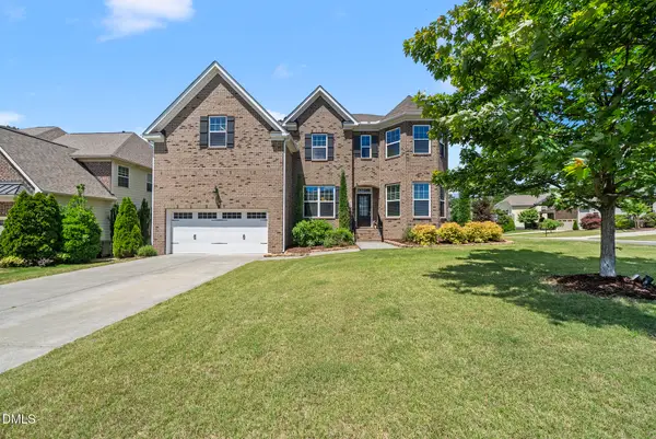 2600 Veneto Place, Apex, NC 27502