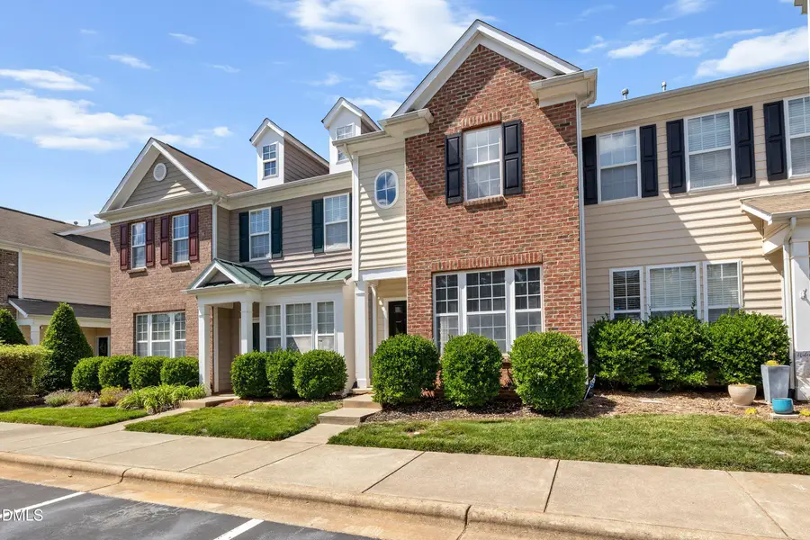 715 Bryant Street, Raleigh, NC 27603 - #2