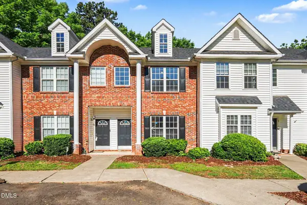 10 Moorefield Court, Durham, NC 27705