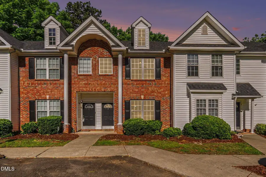10 Moorefield Court, Durham, NC 27705 - #3