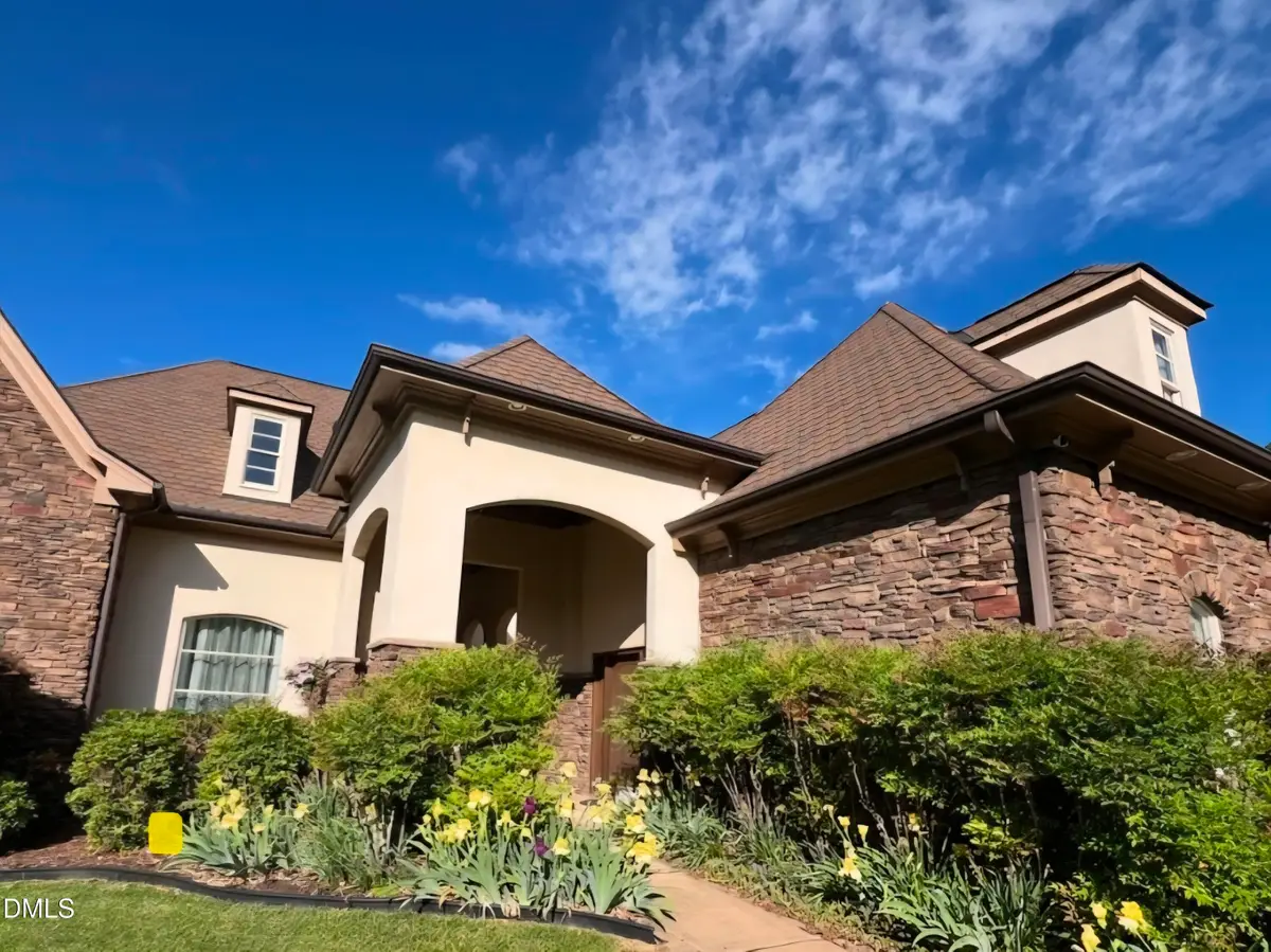 209 The Preserve Trail Trail, Chapel Hill, NC 27517 - #1