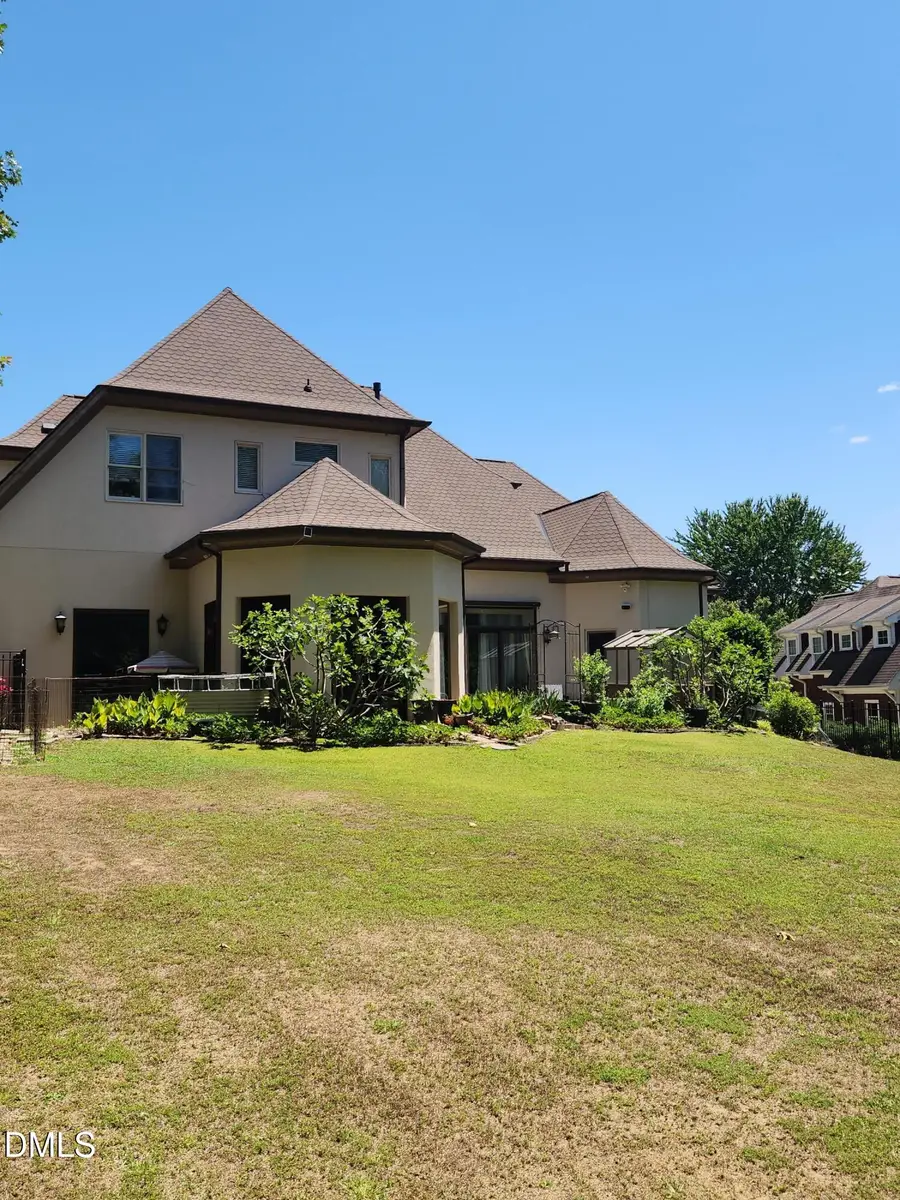 209 The Preserve Trail Trail, Chapel Hill, NC 27517 - #3