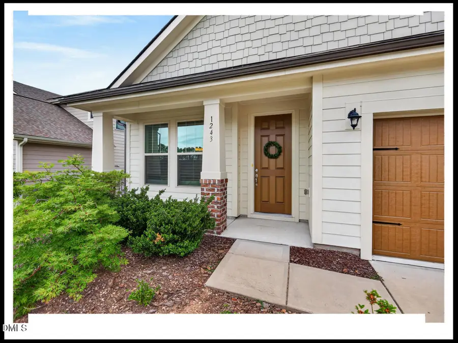 1243 Magic Hollow Road, Durham, NC 27713 - #3