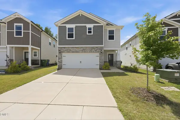 1071 Cherry Stem Road, Haw River, NC 27258