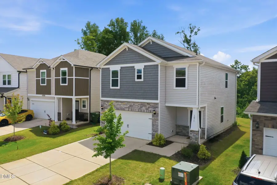 1071 Cherry Stem Road, Haw River, NC 27258 - #3