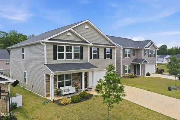 3505 Mallory Drive, Haw River, NC 27258