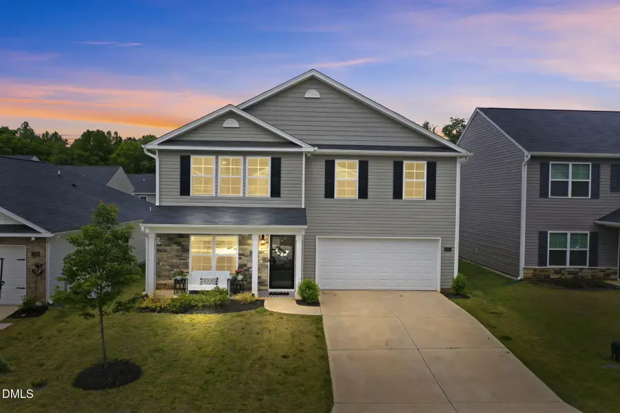 3505 Mallory Drive, Haw River, NC 27258 - #2