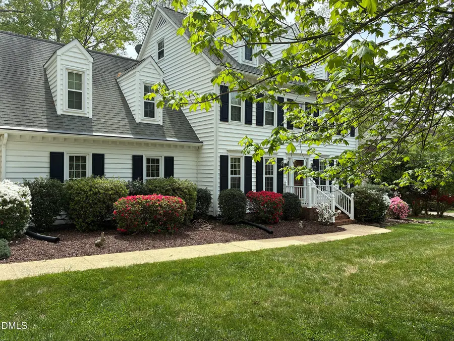 712 Flagstone Way, Durham, NC 27712 - #3