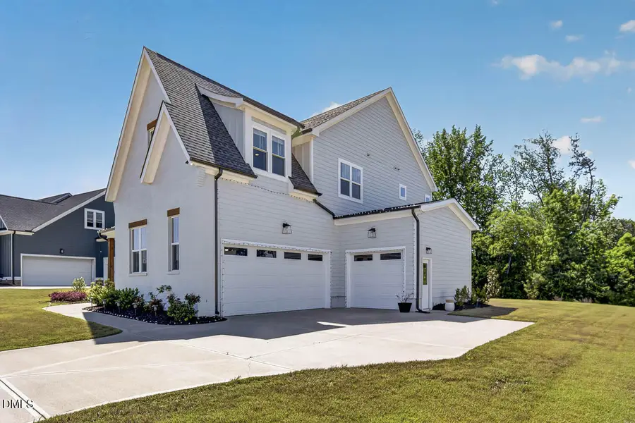 47 Inspiration Way, Fuquay Varina, NC 27526 - #2