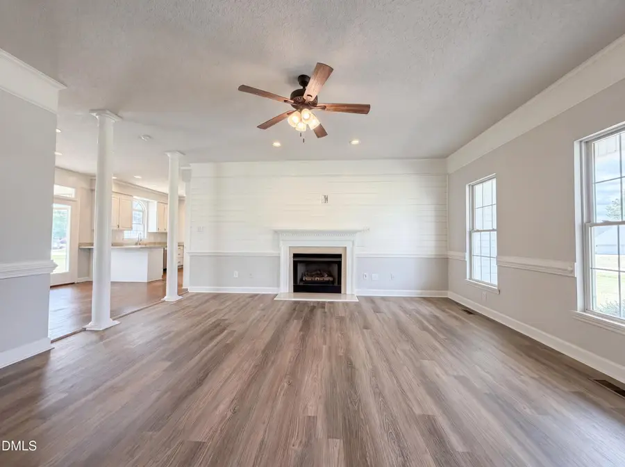 167 Stonehenge Drive, Dunn, NC 28334 - #3