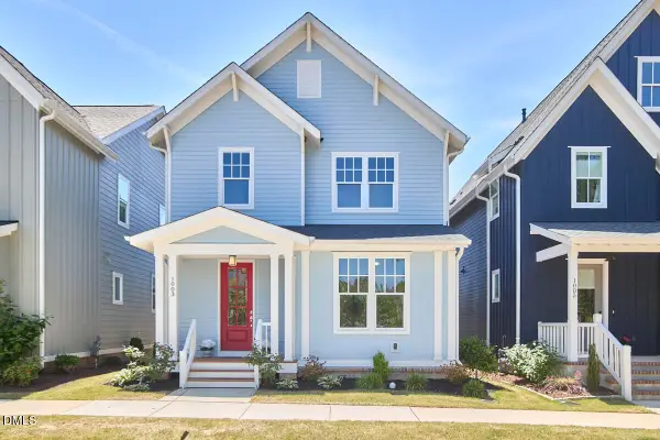 1003 Whitehall Circle, Durham, NC 27713