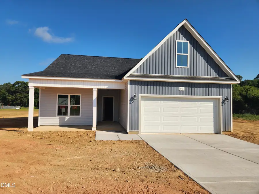 97 Boston River Drive #(Lot 38), Dunn, NC 28334 - #2