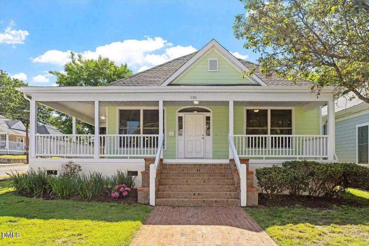 1130 N Roxboro Street, Durham, NC 27701 - #1
