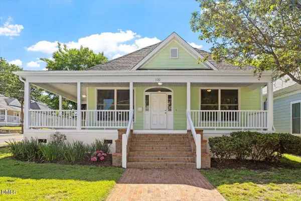 1130 N Roxboro Street, Durham, NC 27701