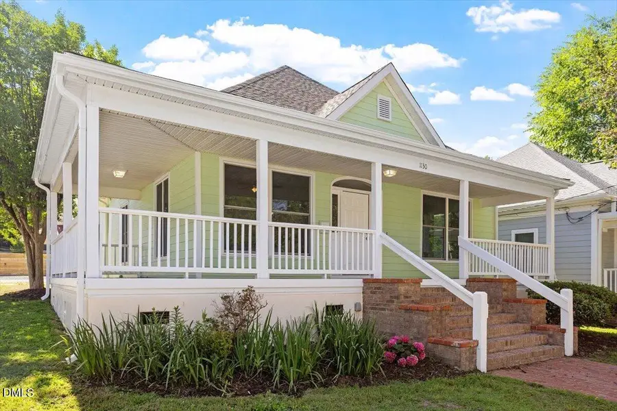 1130 N Roxboro Street, Durham, NC 27701 - #3
