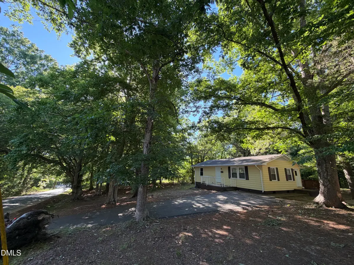 309 W Union Street, Hillsborough, NC 27278 - #1