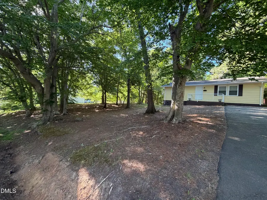 309 W Union Street, Hillsborough, NC 27278 - #3
