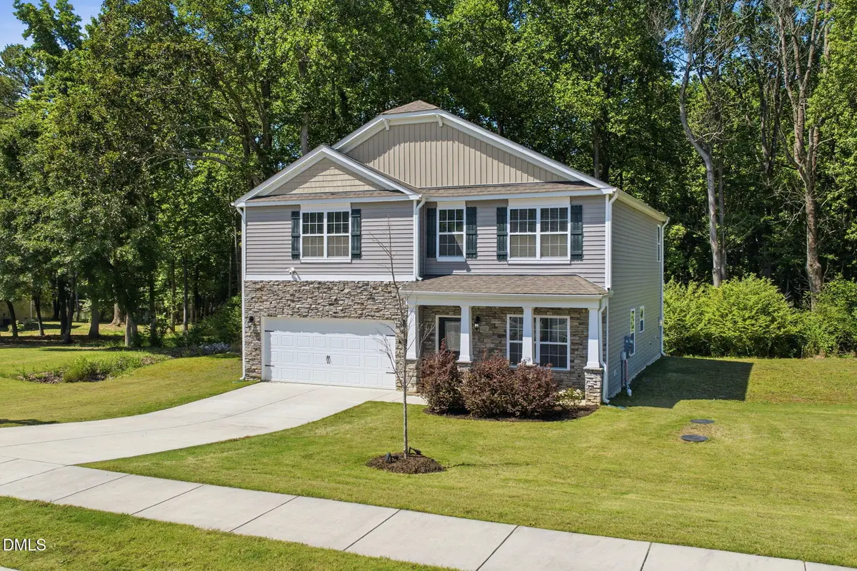 188 Long Mdw Lane, Fuquay Varina, NC 27526 - #1