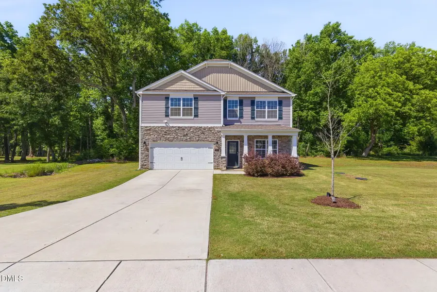 188 Long Mdw Lane, Fuquay Varina, NC 27526 - #2
