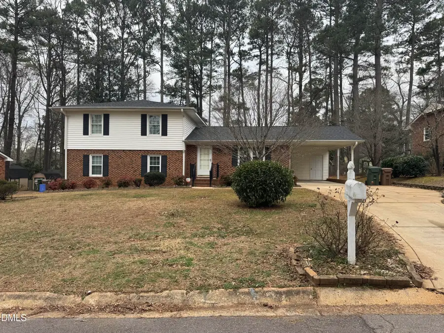 807 Palmetto Drive, Cary, NC 27511 - #2