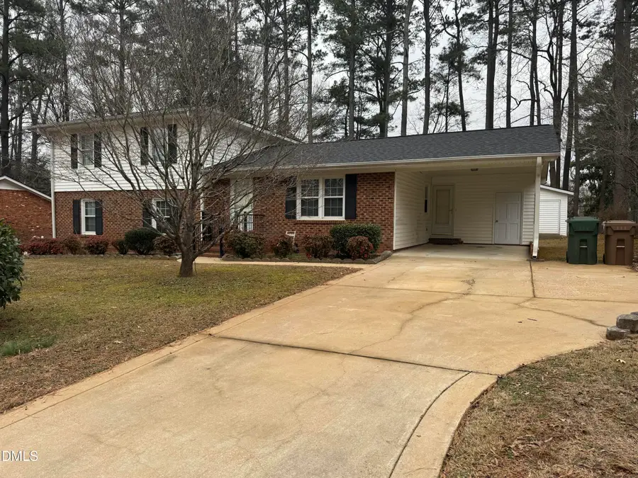 807 Palmetto Drive, Cary, NC 27511 - #3