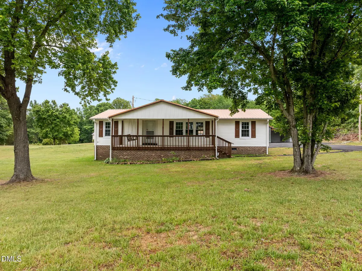 3722 Halifax Road, Roxboro, NC 27574 - #1