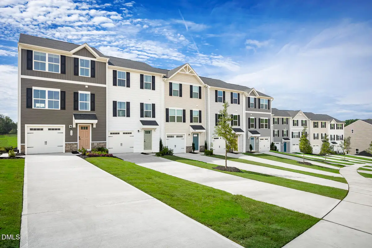 116 Sunny Acres Road, Raleigh, NC 27603 - #1