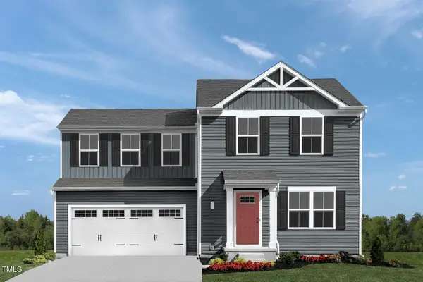 167 Gianna Drive, Lillington, NC 27546