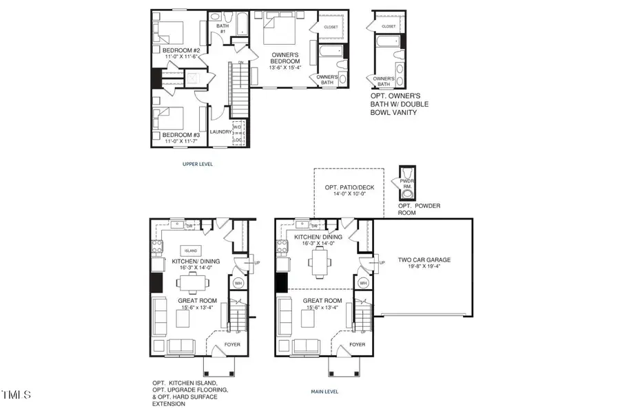 167 Gianna Drive, Lillington, NC 27546 - #2